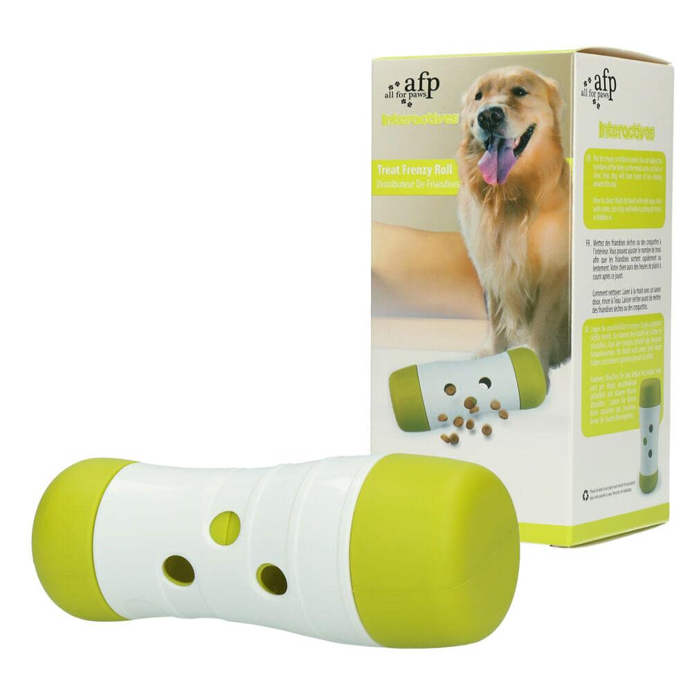Interactive Dog Feeders & Puzzles | Fun Mental Stimulation for Happy, Healthy Dogs