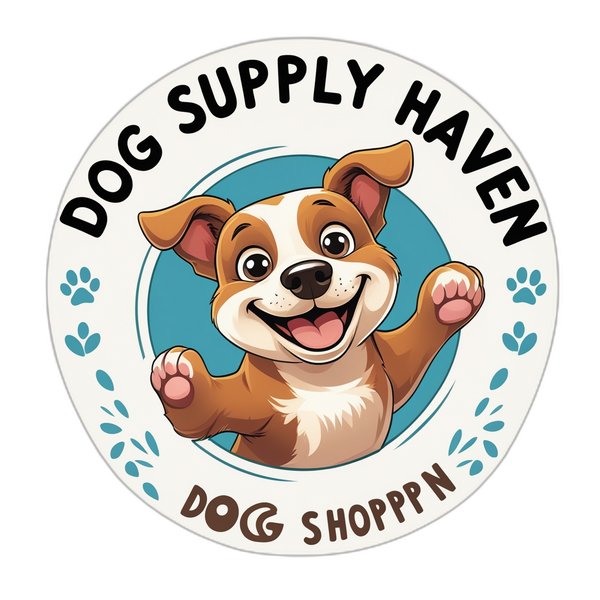 Dog Supply Haven